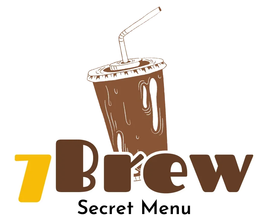 7Brew Secret Menu